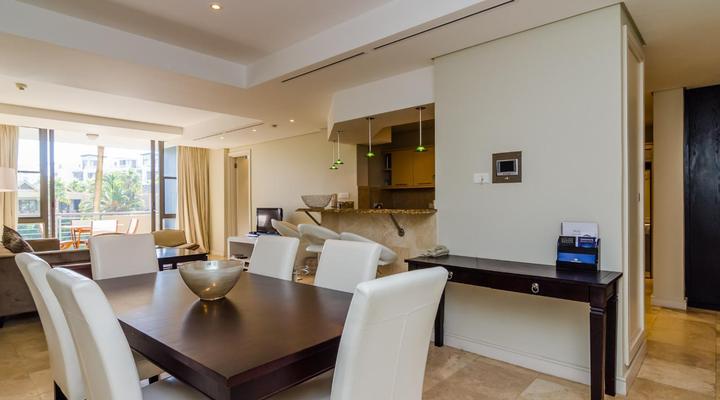 Mountain Marina Luxury Apartments