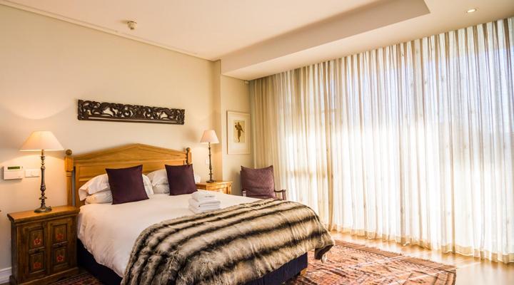 Mountain Marina Luxury Apartments