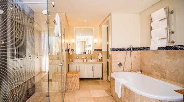 Mountain Marina Luxury Apartments