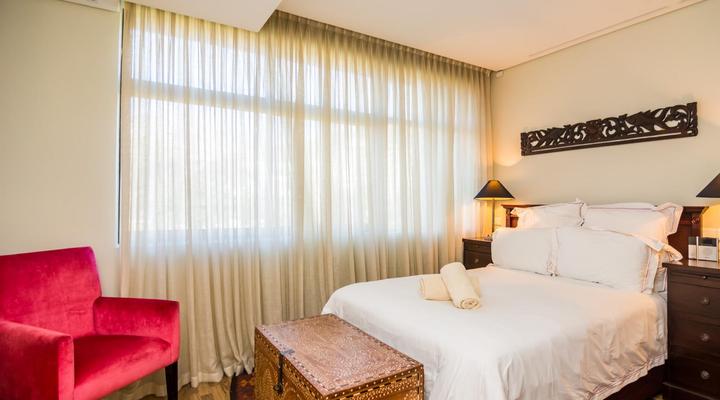 Mountain Marina Luxury Apartments