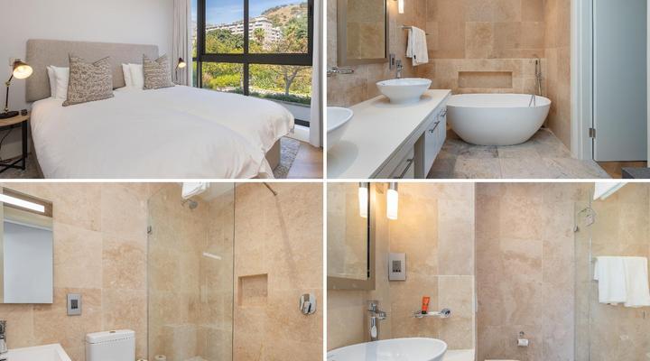 Mountain Marina Luxury Apartments