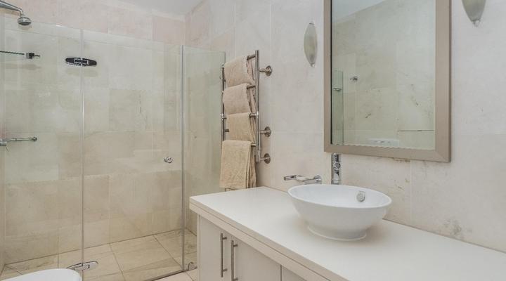 Mountain Marina Luxury Apartments