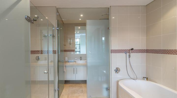 Mountain Marina Luxury Apartments