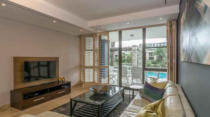 Mountain Marina Luxury Apartments