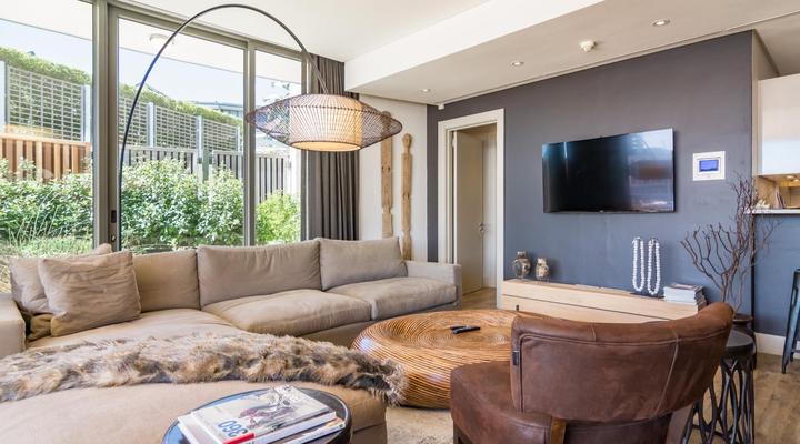 Mountain Marina Luxury Apartments