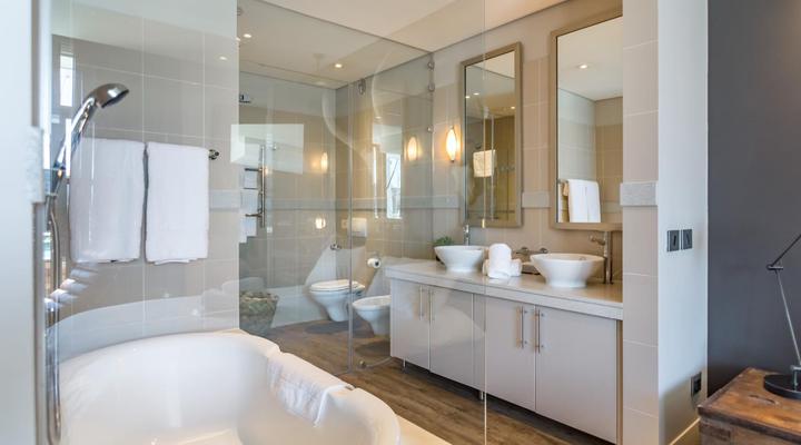 Mountain Marina Luxury Apartments