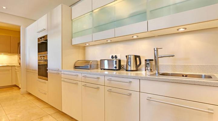 Mountain Marina Luxury Apartments