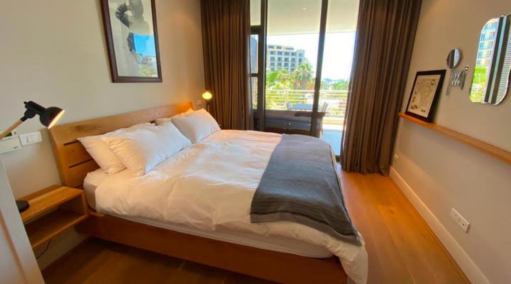 Mountain Marina Luxury Apartments