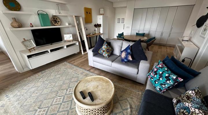 Mountain Marina Luxury Apartments