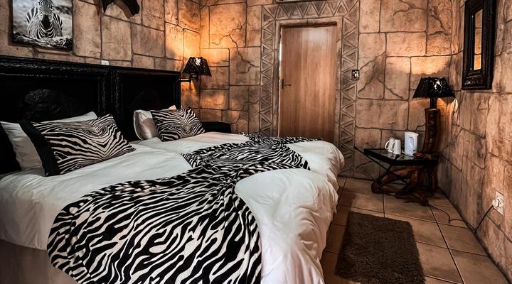 Rustenzicht Lodge & Wedding Venue