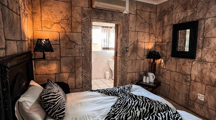 Rustenzicht Lodge & Wedding Venue