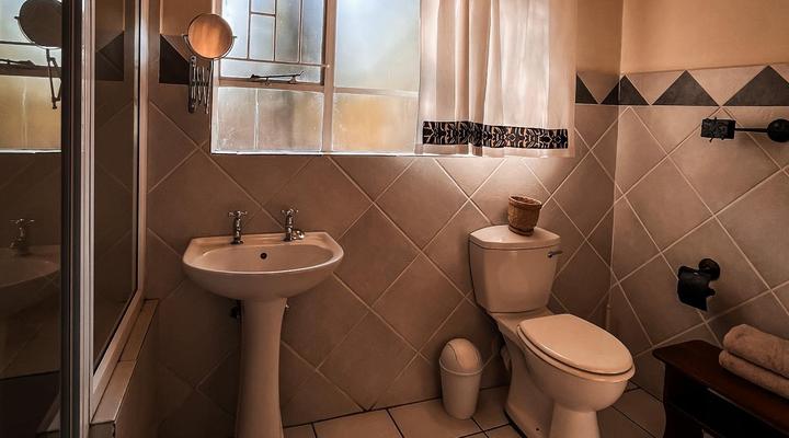 Rustenzicht Lodge & Wedding Venue