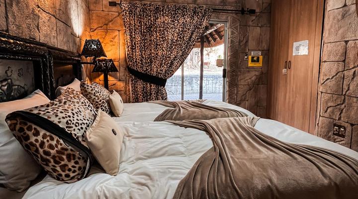 Rustenzicht Lodge & Wedding Venue