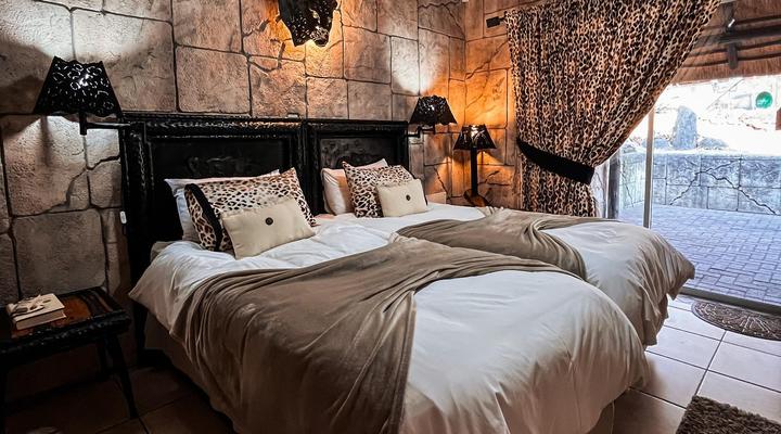 Rustenzicht Lodge & Wedding Venue