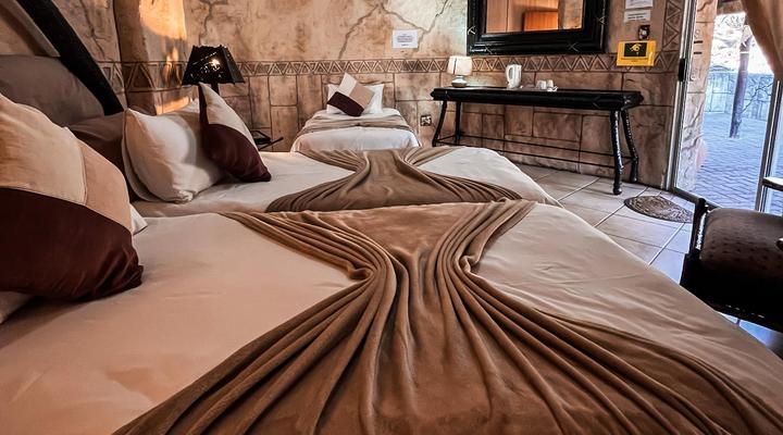 Rustenzicht Lodge & Wedding Venue