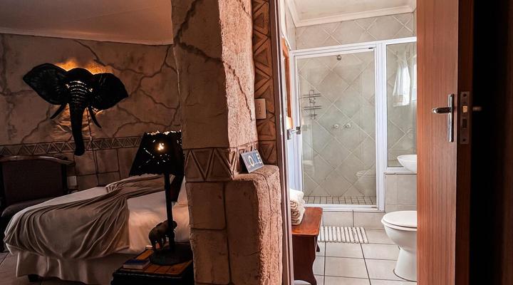 Rustenzicht Lodge & Wedding Venue