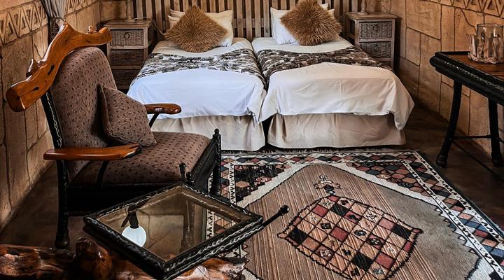 Rustenzicht Lodge & Wedding Venue