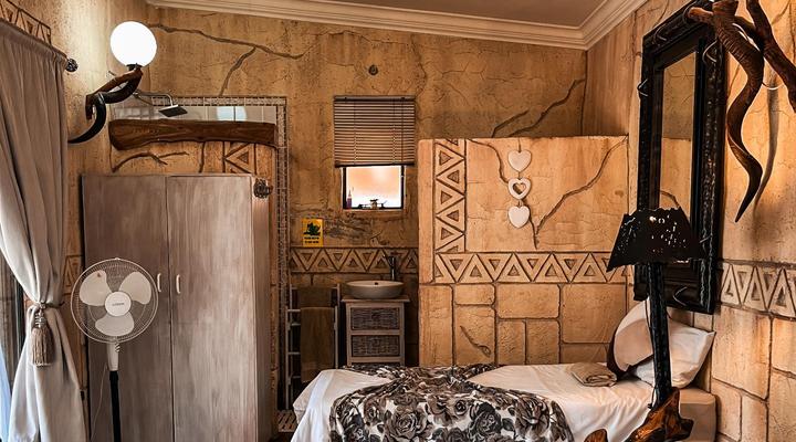 Rustenzicht Lodge & Wedding Venue