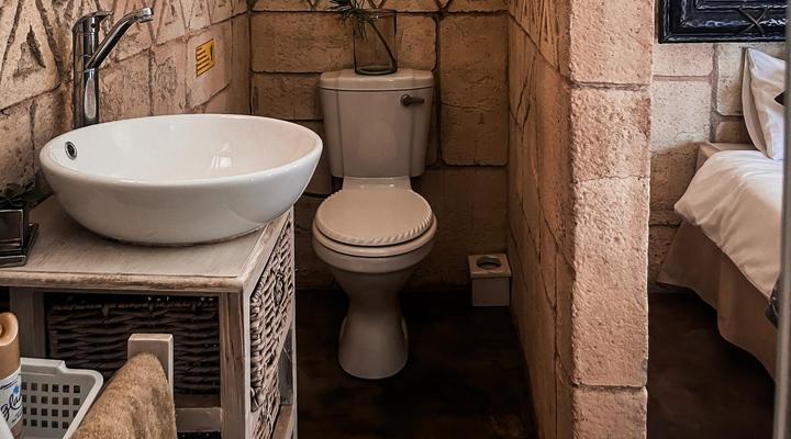 Rustenzicht Lodge & Wedding Venue