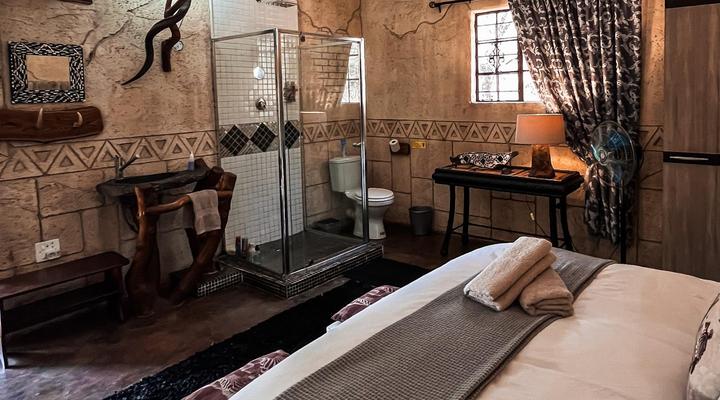 Rustenzicht Lodge & Wedding Venue