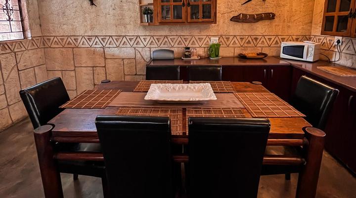 Rustenzicht Lodge & Wedding Venue