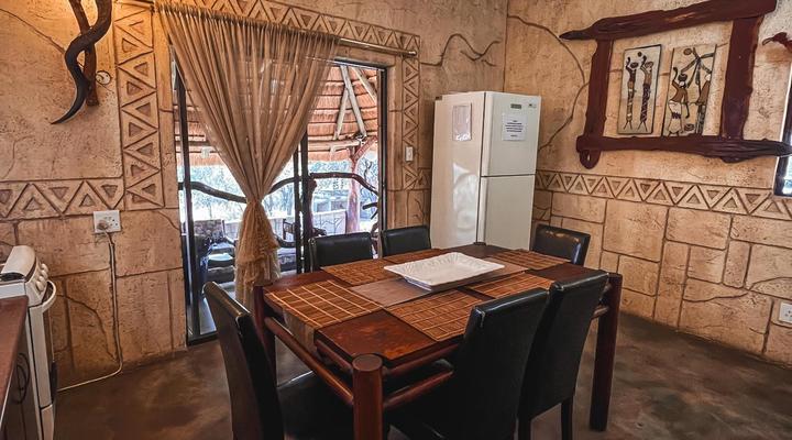 Rustenzicht Lodge & Wedding Venue