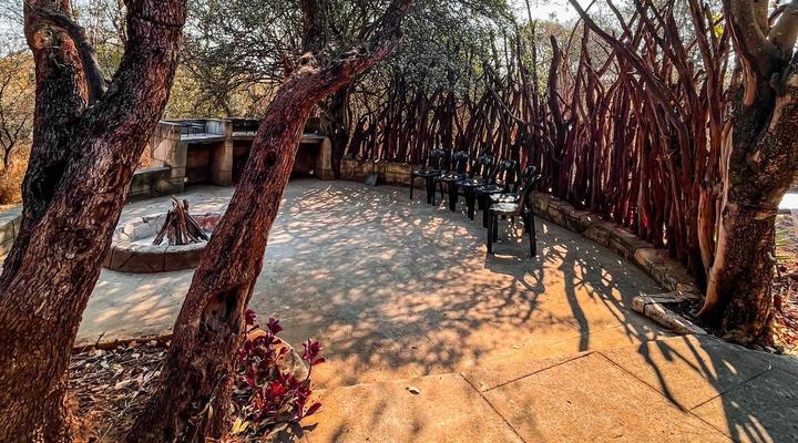 Rustenzicht Lodge & Wedding Venue