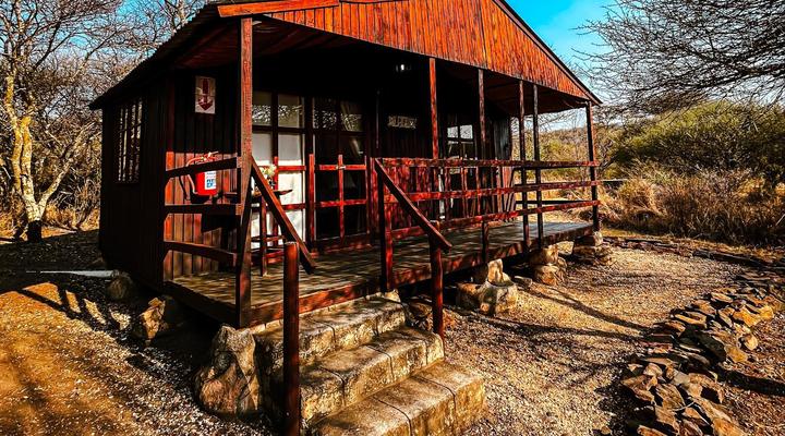 Rustenzicht Lodge & Wedding Venue