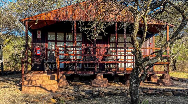 Rustenzicht Lodge & Wedding Venue