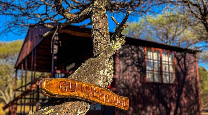 Rustenzicht Lodge & Wedding Venue