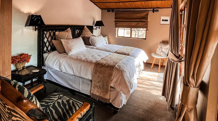 Rustenzicht Lodge & Wedding Venue