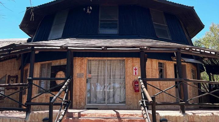 Rustenzicht Lodge & Wedding Venue