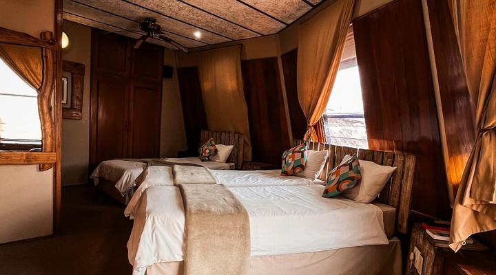 Rustenzicht Lodge & Wedding Venue