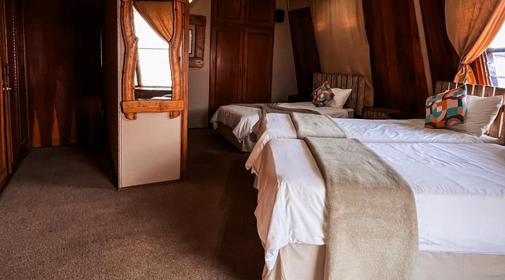 Rustenzicht Lodge & Wedding Venue