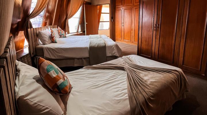 Rustenzicht Lodge & Wedding Venue