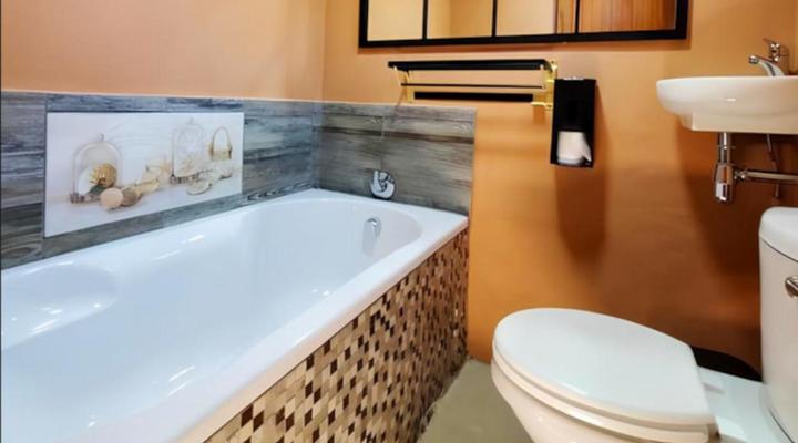 Peace Haven at Windfarm Accommodation