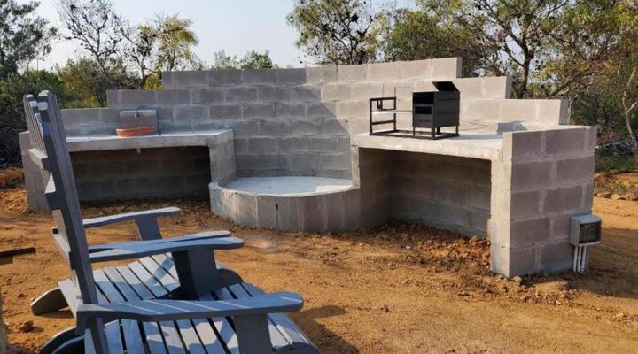 Peace Haven at Windfarm Accommodation