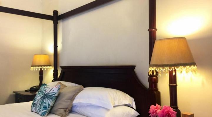 Tom's Place Guesthouse