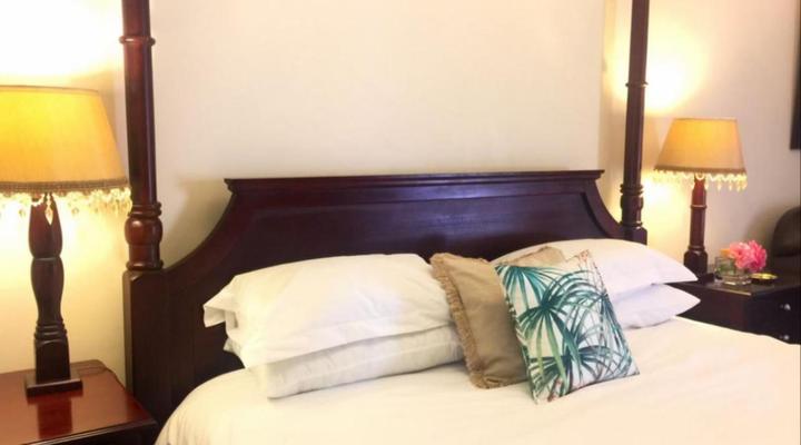 Tom's Place Guesthouse