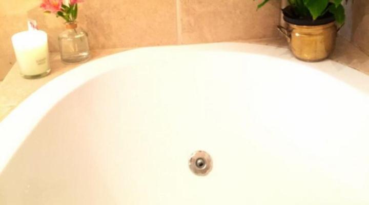 Tom's Place Guesthouse