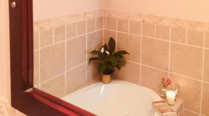 Tom's Place Guesthouse