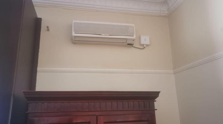 Tom's Place Guesthouse