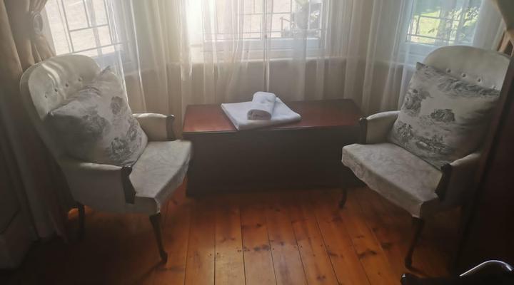 Tom's Place Guesthouse