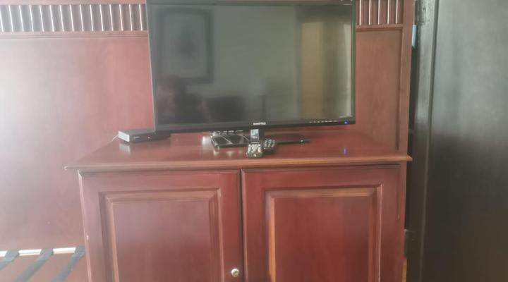 Tom's Place Guesthouse