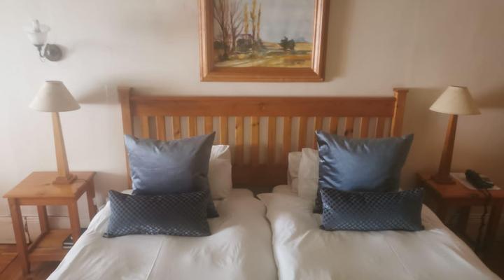 Tom's Place Guesthouse