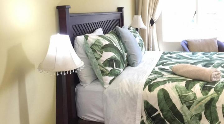 Tom's Place Guesthouse