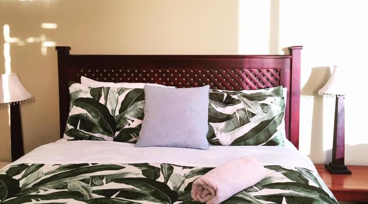 Tom's Place Guesthouse