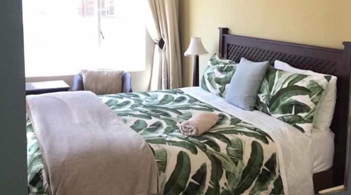 Tom's Place Guesthouse