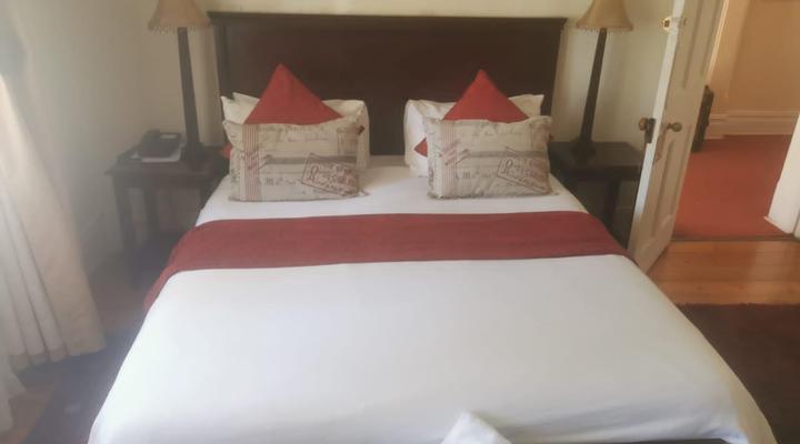 Tom's Place Guesthouse