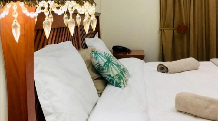 Tom's Place Guesthouse